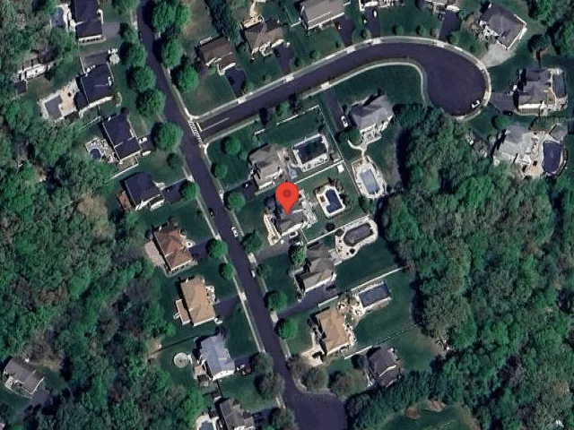 House image located at Monroe Township, NJ 08831