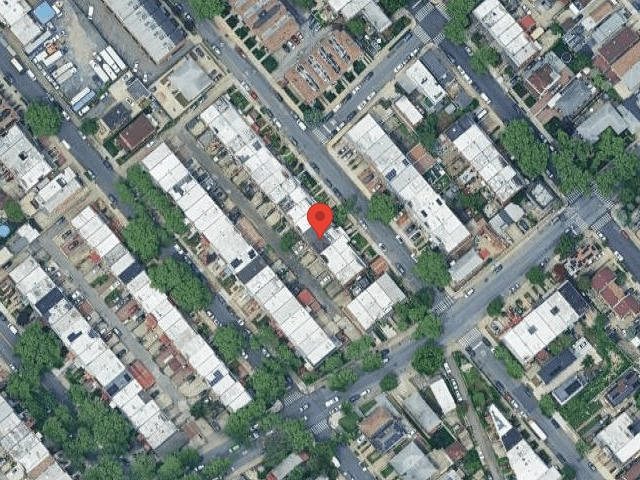 House image located at Brooklyn, NY 11236