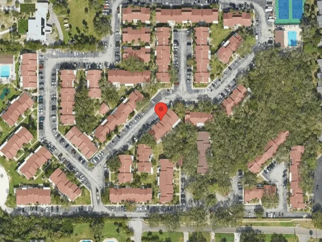 House image located at Saint Petersburg, FL 33711