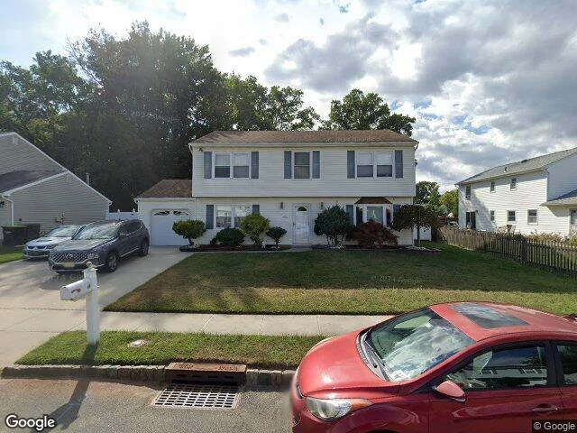 House image located at Hazlet, NJ 07730