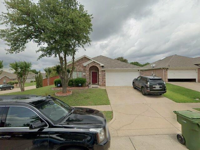 House image located at Garland, TX 75043