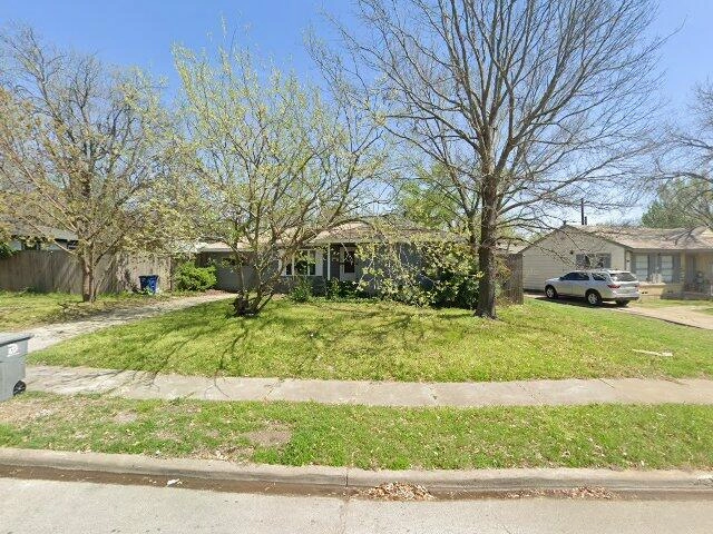House image located at Dallas, TX 75228