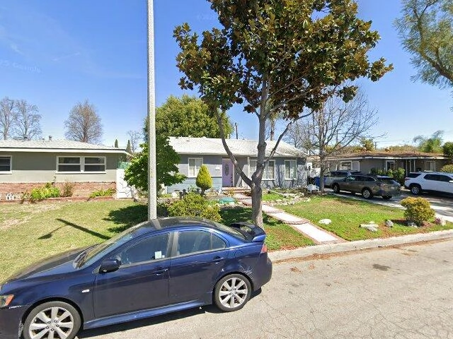 House image located at Whittier, CA 90605