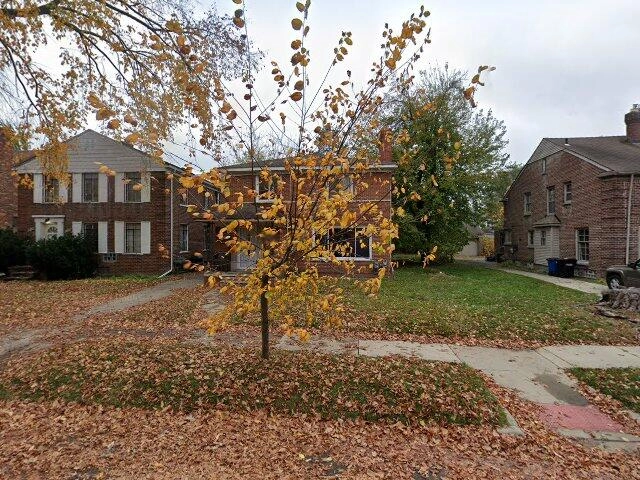 House image located at Detroit, MI 48221
