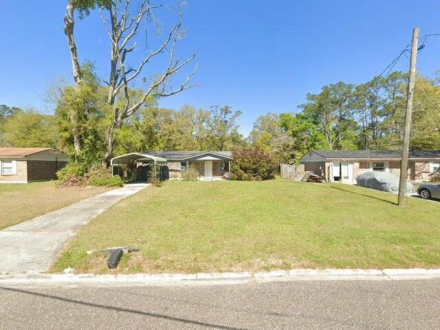 House image located at Jacksonville, FL 32218