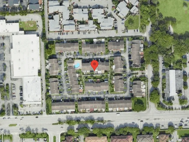 House image located at Miami, FL 33193