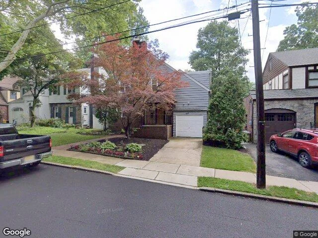 House image located at Teaneck, NJ 07666