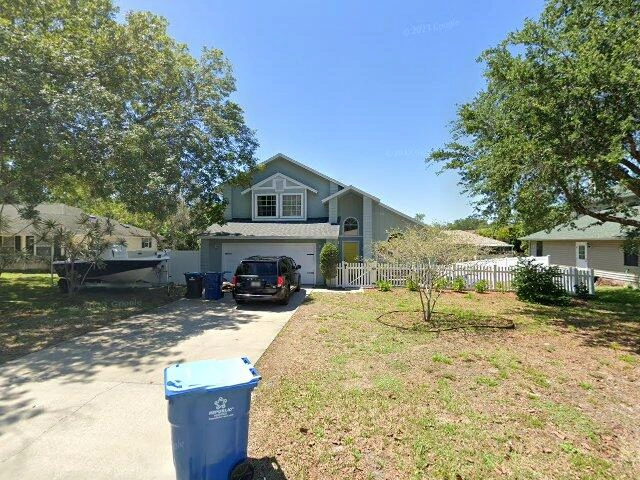 House image located at Palm Bay, FL 32905