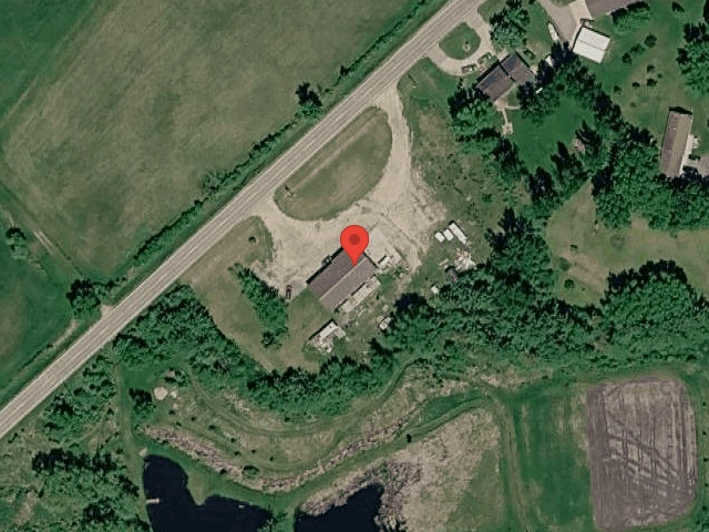 House image located at Omro, WI 54963