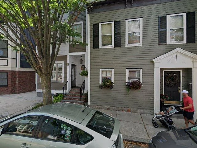 House image located at South Boston, MA 02127