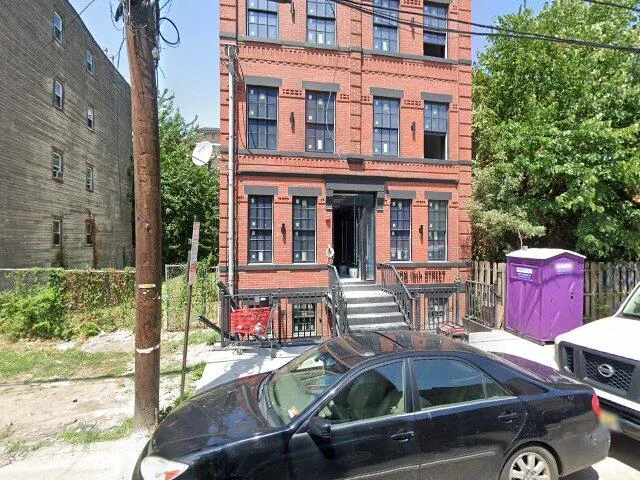 House image located at Jersey City, NJ 07310