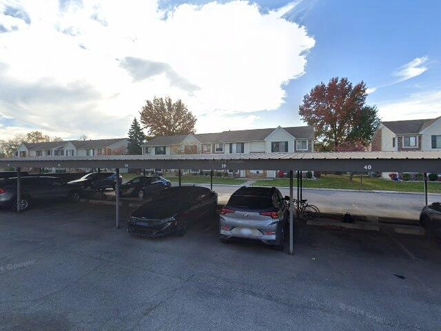 House image located at Roseville, MI 48066