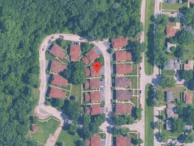 House image located at Merrillville, IN 46410