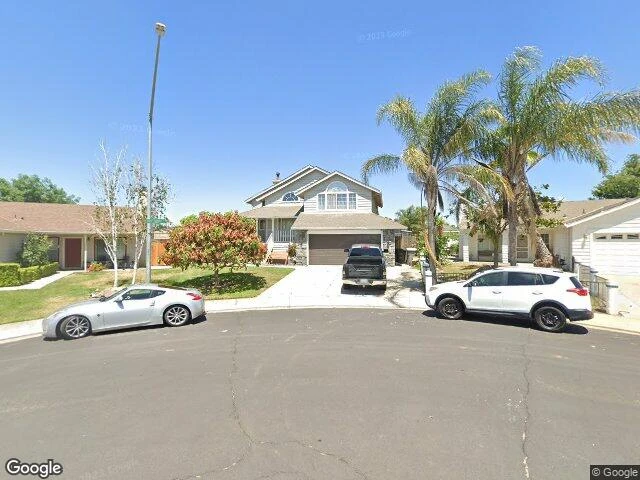 House image located at Riverbank, CA 95367