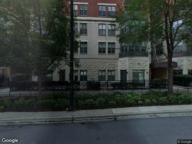 House image located at Chicago, IL 60605