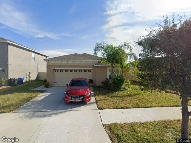 House image located at Sun City Center, FL 33573