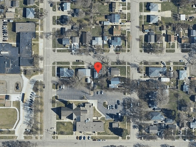 House image located at Bismarck, ND 58501