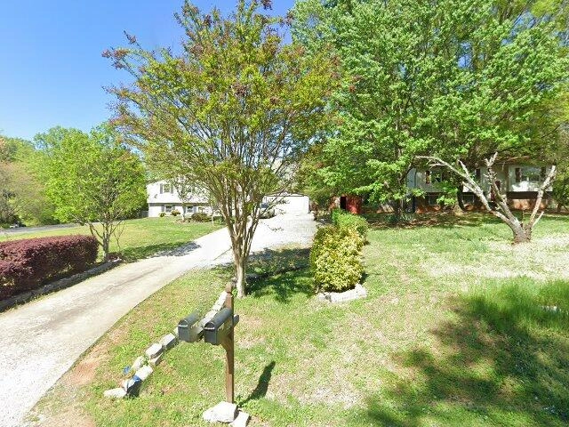 House image located at Pfafftown, NC 27040