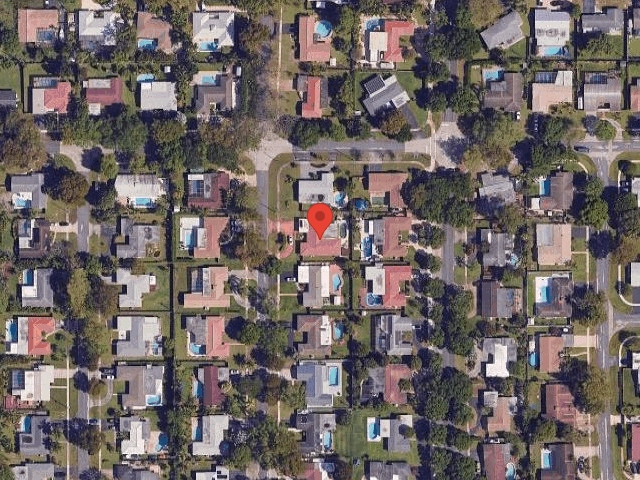 House image located at Fort Lauderdale, FL 33317