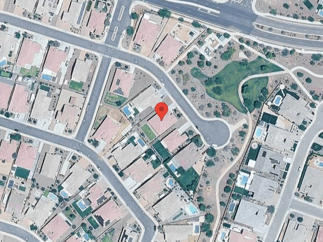 House image located at Goodyear, AZ 85395