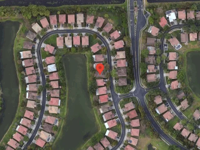 House image located at Hollywood, FL 33024