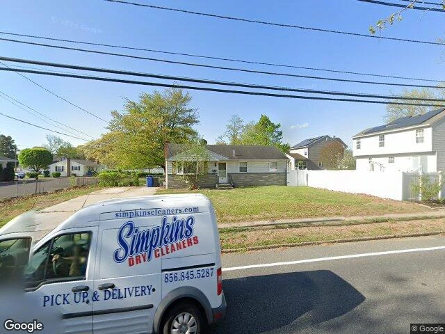 House image located at National Park, NJ 08063