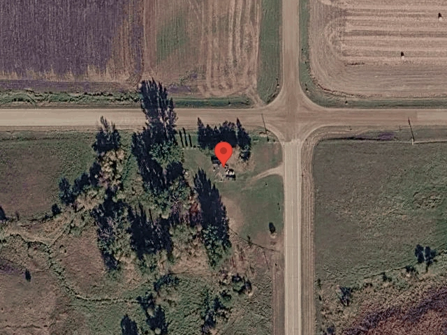 House image located at Evansville, MN 56326