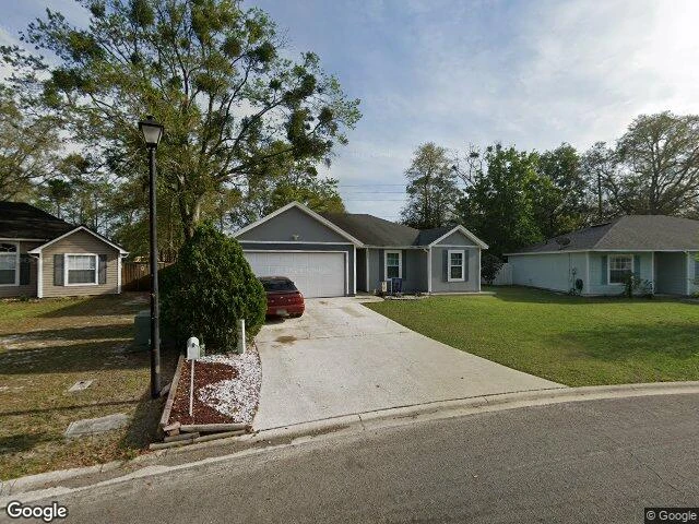 House image located at Jacksonville, FL 32244