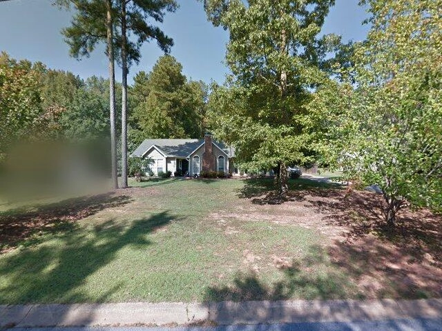 House image located at Newnan, GA 30265