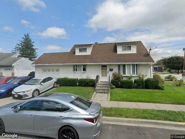 House image located at Hicksville, NY 11801