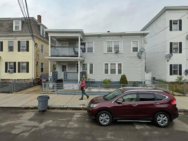 House image located at Lawrence, MA 01843