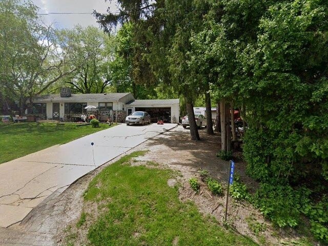 House image located at West Bend, WI 53090