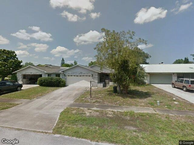 House image located at Edgewater, FL 32141