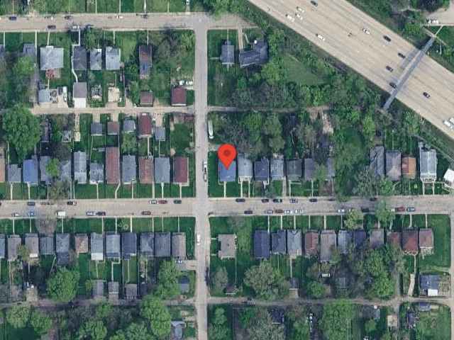 House image located at Indianapolis, IN 46208