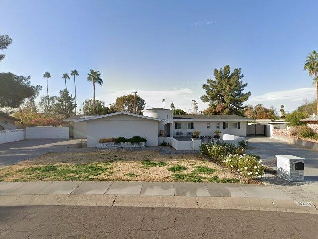 House image located at Glendale, AZ 85302