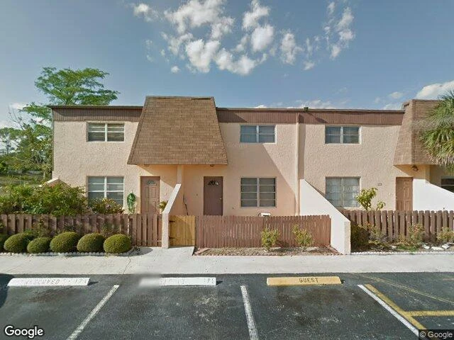 House image located at Pompano Beach, FL 33063