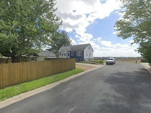 House image located at Hazel Green, WI 53811