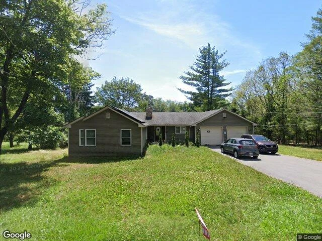 House image located at Bloomingburg, NY 12721