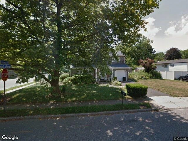 House image located at Central Islip, NY 11722