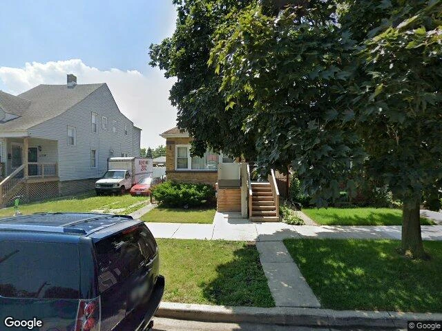 House image located at Chicago, IL 60636