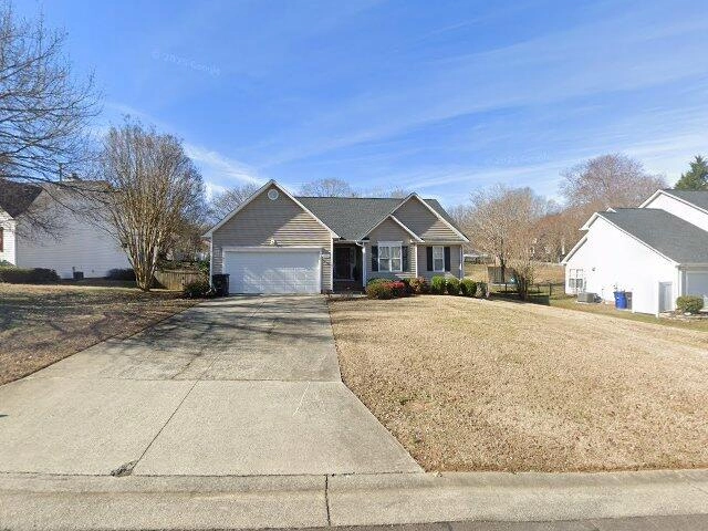 House image located at Winston Salem, NC 27127