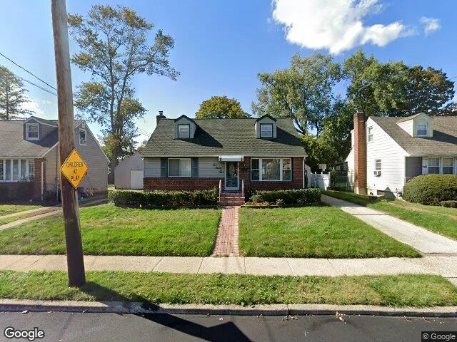 House image located at Uniondale, NY 11553