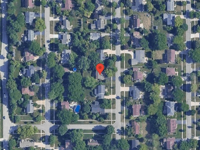 House image located at Toledo, OH 43613