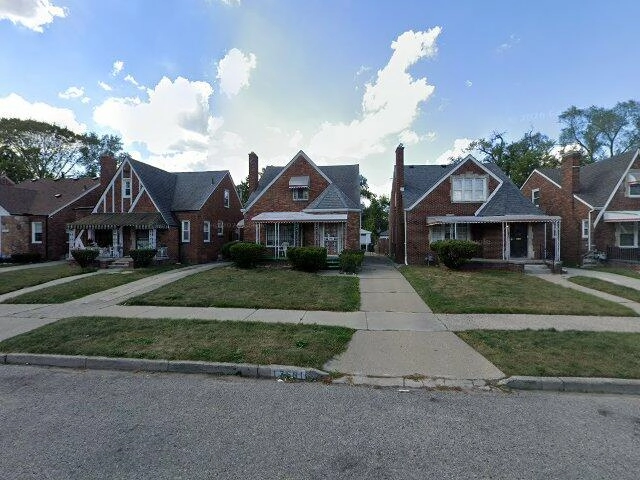 House image located at Detroit, MI 48235
