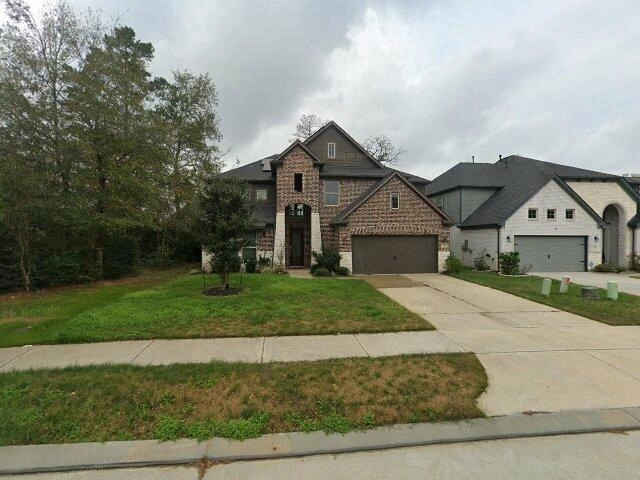 House image located at Conroe, TX 77301