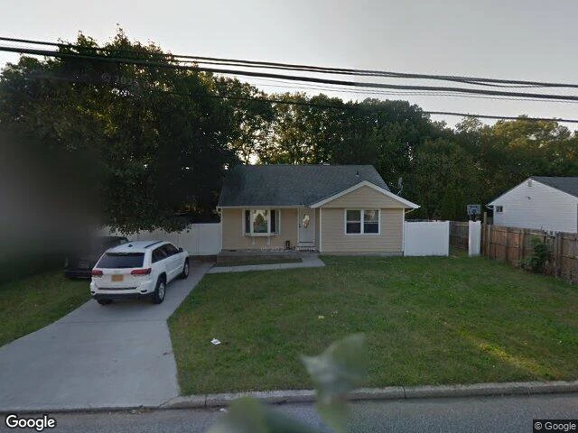 House image located at Brentwood, NY 11717