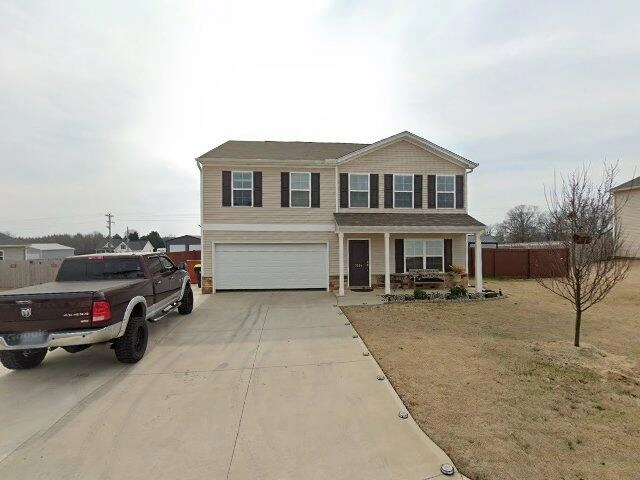 House image located at Boiling Springs, SC 29316