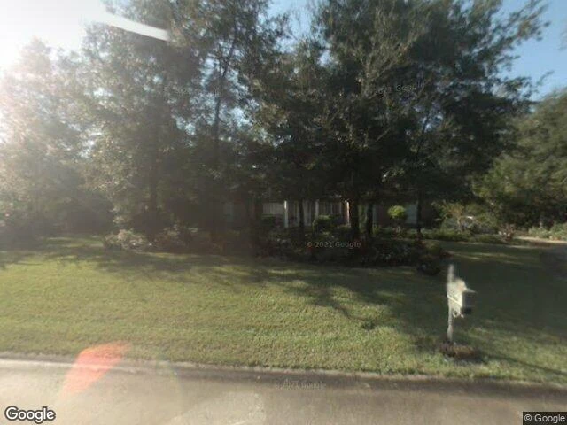 House image located at Saint Augustine, FL 32086