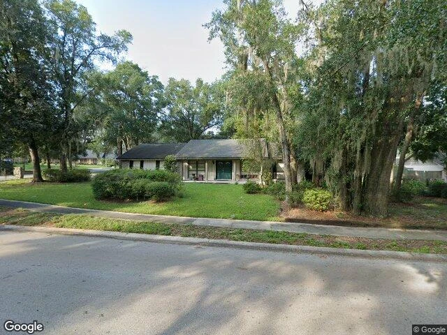 House image located at Longwood, FL 32779