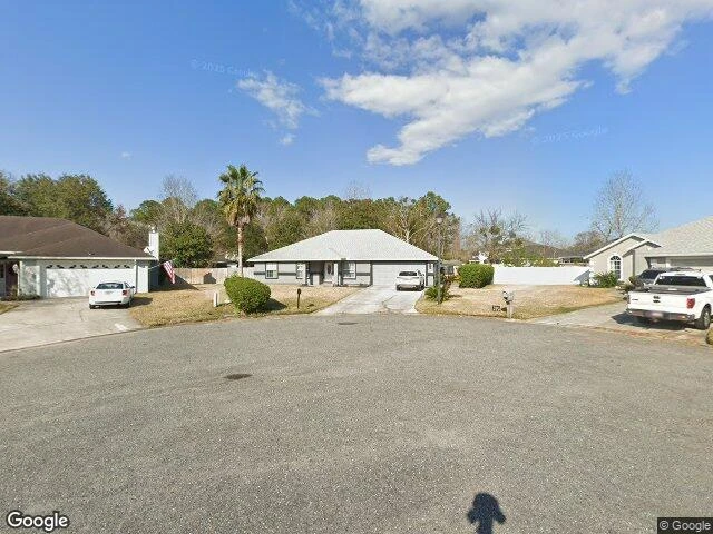 House image located at Jacksonville, FL 32218